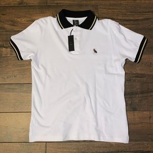 Ovo Octobers Very Own Mens Polo Shirt 